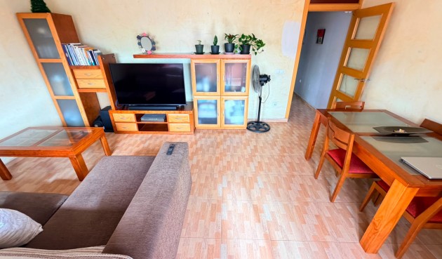 Apartment - Resale - Los Montesinos - Costa Blanca