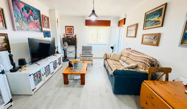Apartment - Resale - Los Montesinos - Costa Blanca