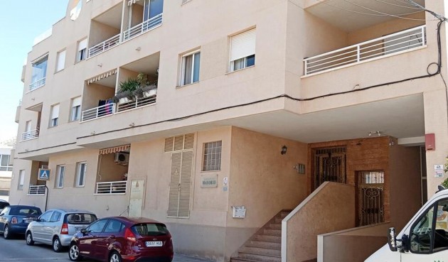 Apartment - Resale - Los Montesinos - PUEBLO CENTRO