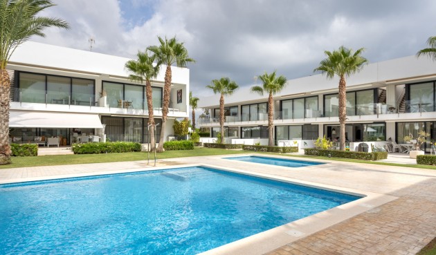 Apartment - Resale - Mar de Cristal - Costa Calida