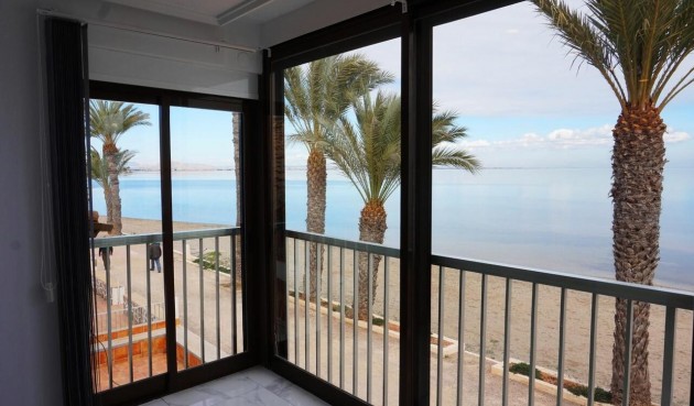 Apartment - Resale - Mar Menor Golf Resort - BO-88835