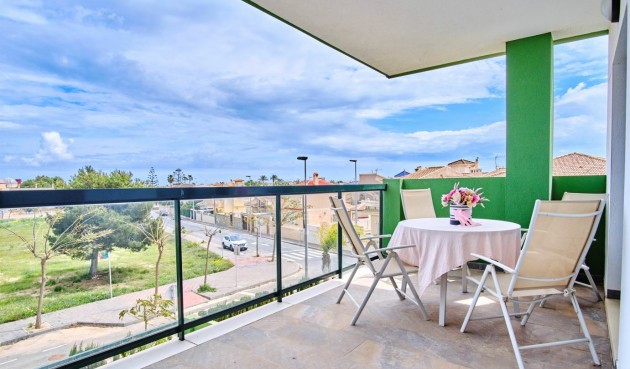 Apartment - Resale - Mil Palmeras - Costa Blanca