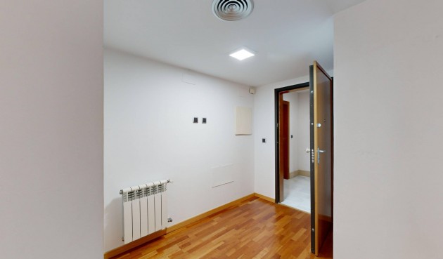 Apartment - Resale - Murcia - BO-81883