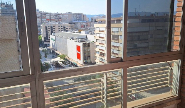 Apartment - Resale - Murcia - Centro