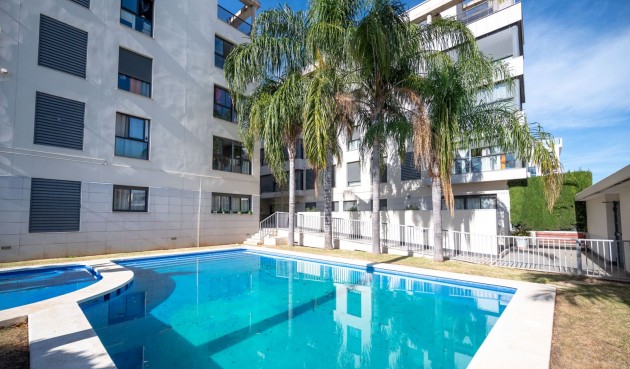 Apartment - Resale - Ondara - Inland