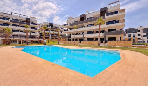 Apartment - Resale - Orihuela - BO-24849
