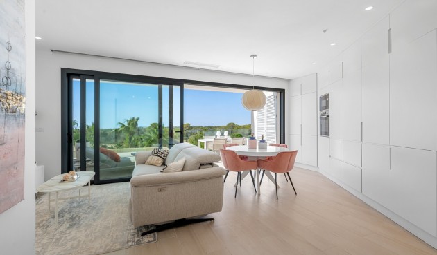 Apartment - Resale - Orihuela - BO-46825