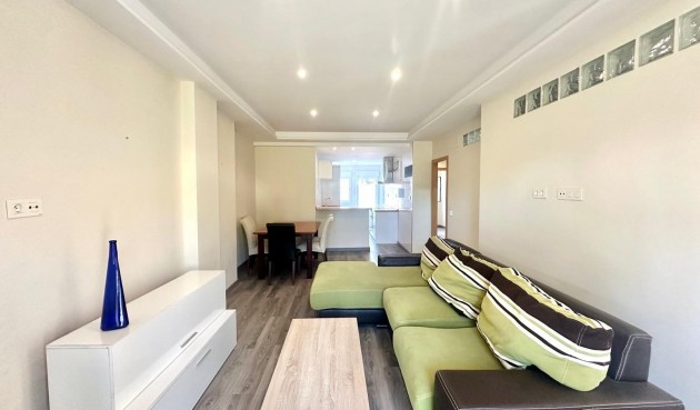 Apartment - Resale - Orihuela Costa - Altos De Campoamor