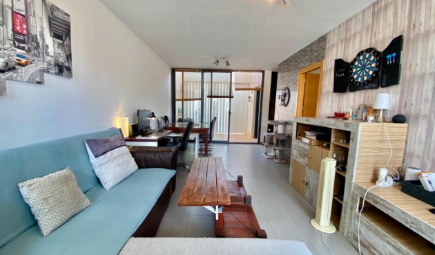 Apartment - Resale - Orihuela Costa - BO-49865