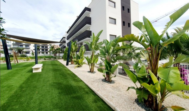 Apartment - Resale - Orihuela Costa - BO-63597