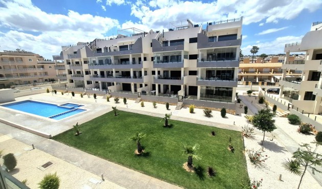 Apartment - Resale - Orihuela Costa - BO-80392