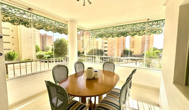Apartment - Resale - Orihuela Costa - Campoamor