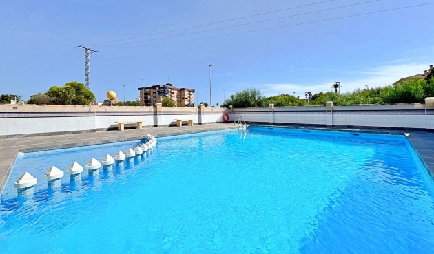 Apartment - Resale - Orihuela Costa - Costa Blanca