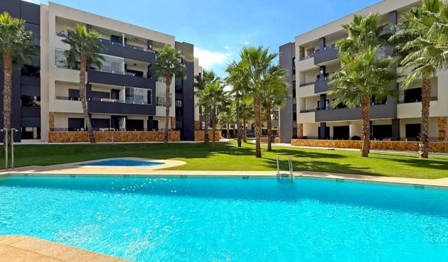 Apartment - Resale - Orihuela Costa - Costa Blanca