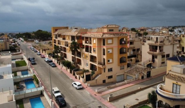 Apartment - Resale - Orihuela Costa - Costa Blanca