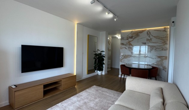 Apartment - Resale - Orihuela Costa - Costa Blanca