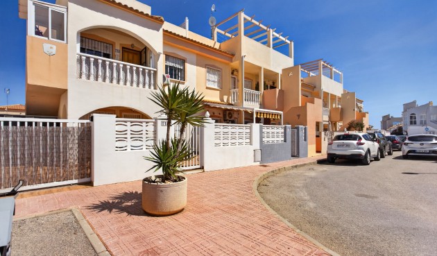 Apartment - Resale - Orihuela Costa - Costa Blanca