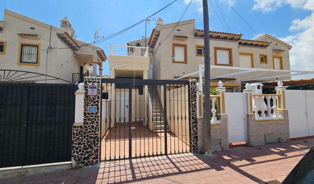 Apartment - Resale - Orihuela Costa - Costa Blanca