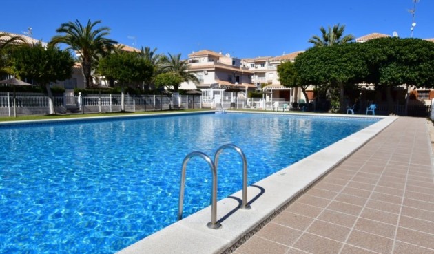 Apartment - Resale - Orihuela Costa - Costa Blanca
