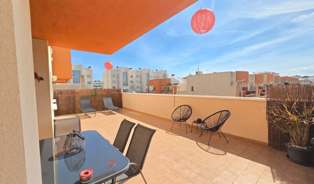 Apartment - Resale - Orihuela Costa - Costa Blanca