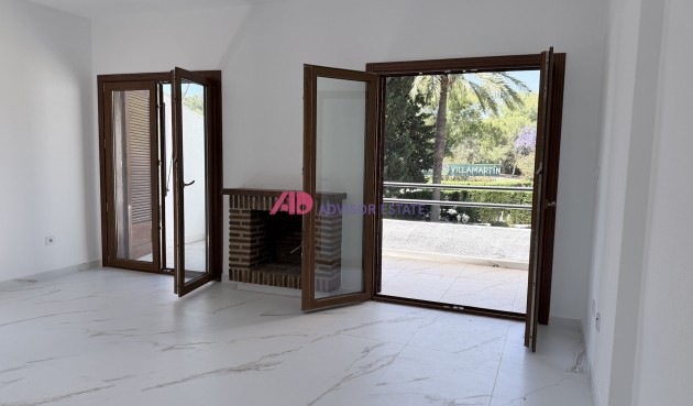 Apartment - Resale - Orihuela Costa - Costa Blanca