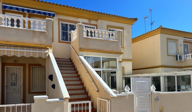 Apartment - Resale - Orihuela Costa - Costa Blanca
