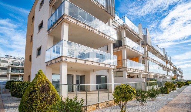 Apartment - Resale - Orihuela Costa - Costa Blanca