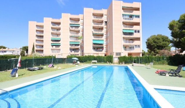 Apartment - Resale - Orihuela Costa - Costa Blanca