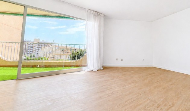 Apartment - Resale - Orihuela Costa - Costa Blanca