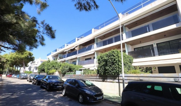 Apartment - Resale - Orihuela Costa - Costa Blanca