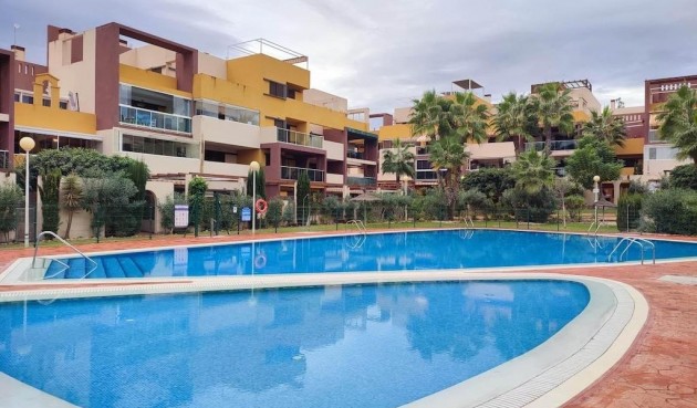 Apartment - Resale - Orihuela Costa - Costa Blanca