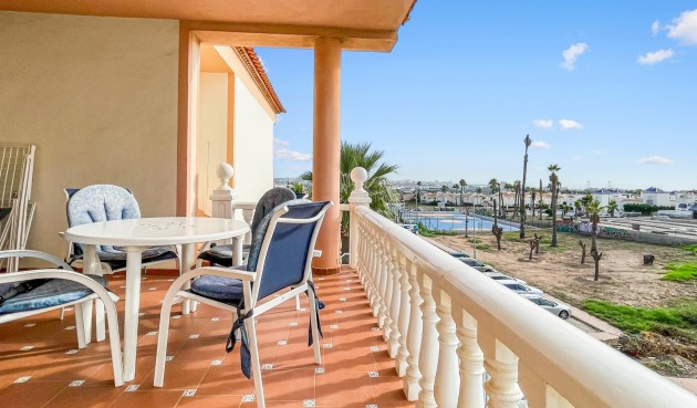 Apartment - Resale - Orihuela Costa - Costa Blanca
