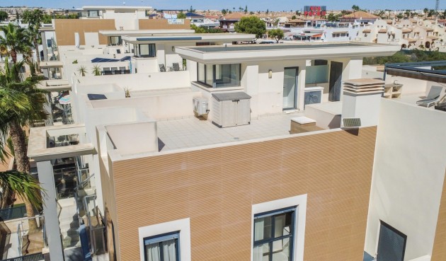 Apartment - Resale - Orihuela Costa - Costa Blanca