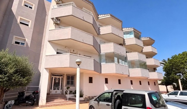 Apartment - Resale - Orihuela Costa - La Regia