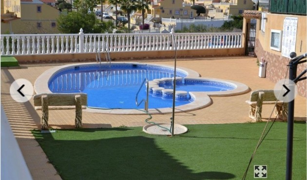 Apartment - Resale - Orihuela Costa - Las Filipinas