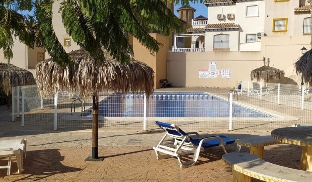 Apartment - Resale - Orihuela Costa - LOMAS CABO ROIG