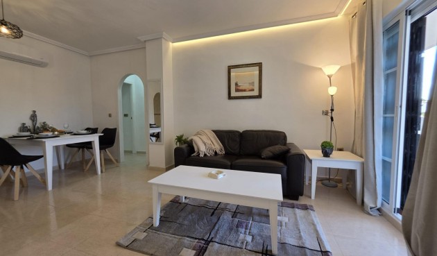 Apartment - Resale - Orihuela Costa - Lomas De Cabo Roig-los Dolses