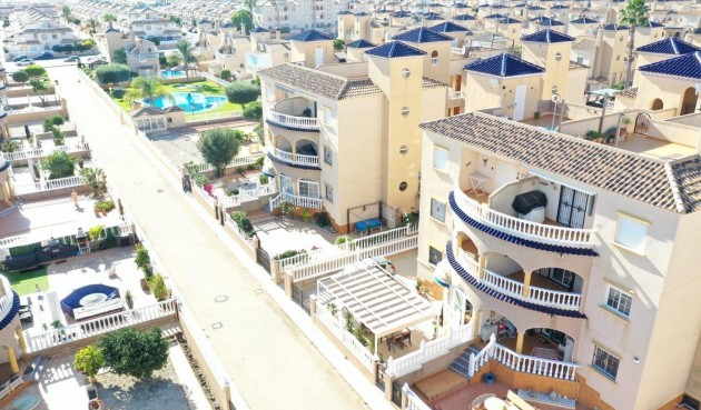 Apartment - Resale - Orihuela Costa - Lomas de Cabo Roig