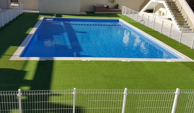 Apartment - Resale - Orihuela Costa - Lomas de Cabo Roig