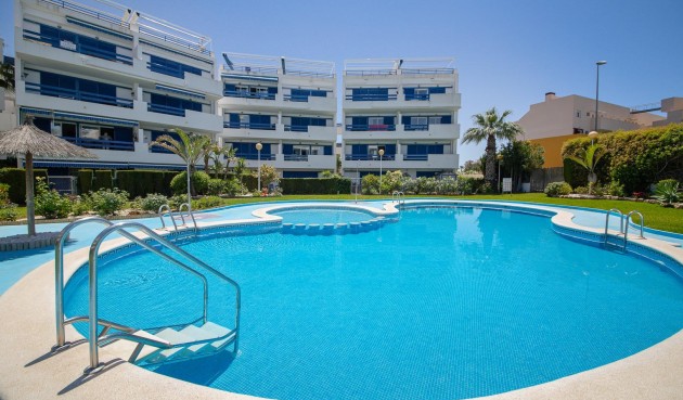 Apartment - Resale - Orihuela Costa - Orihuela Costa