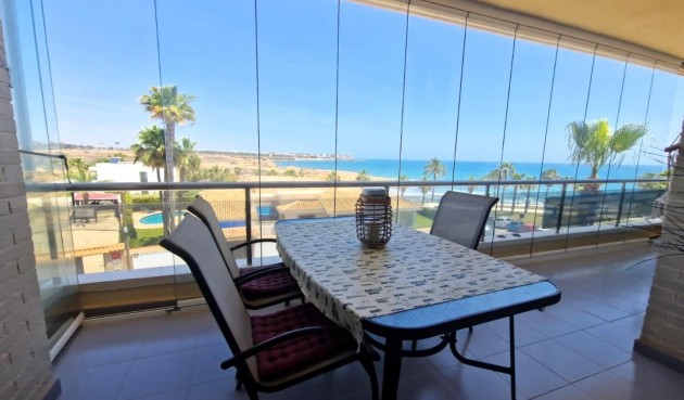 Apartment - Resale - Orihuela Costa - Playa Flamenca