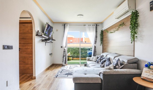 Apartment - Resale - Orihuela Costa - Playa Flamenca