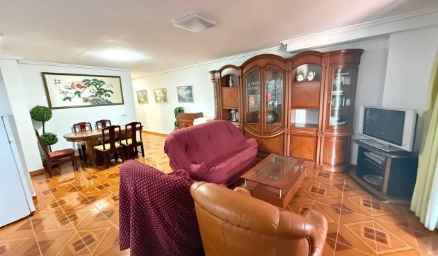 Apartment - Resale - Orihuela Costa - Punta Prima