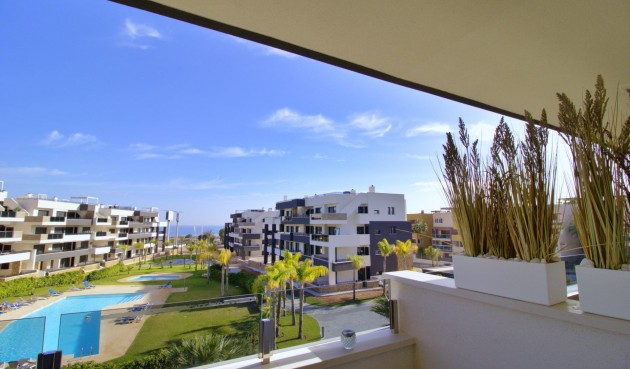 Apartment - Resale - Orihuela Costa - Punta Prima