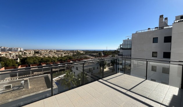 Apartment - Resale - Orihuela - Inland