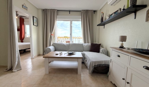 Apartment - Resale - Orihuela - Inland