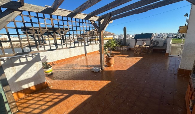 Apartment - Resale - Orihuela -
                Inland
