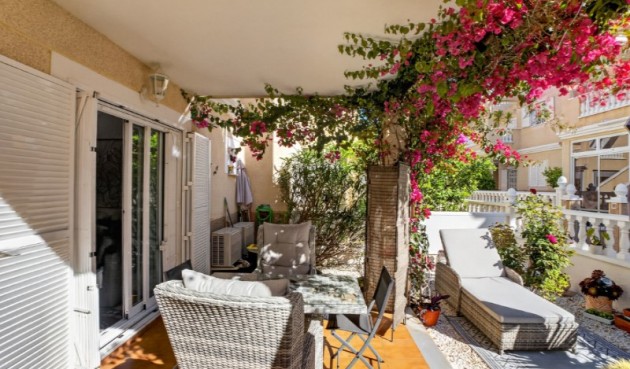 Apartment - Resale - Orihuela - Inland