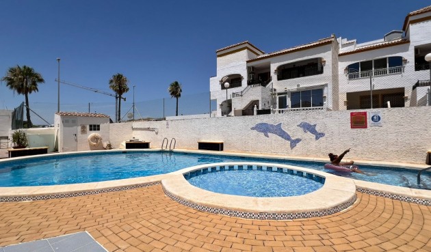 Apartment - Resale - Orihuela - Inland
