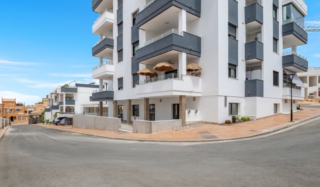 Apartment - Resale - Orihuela - Inland